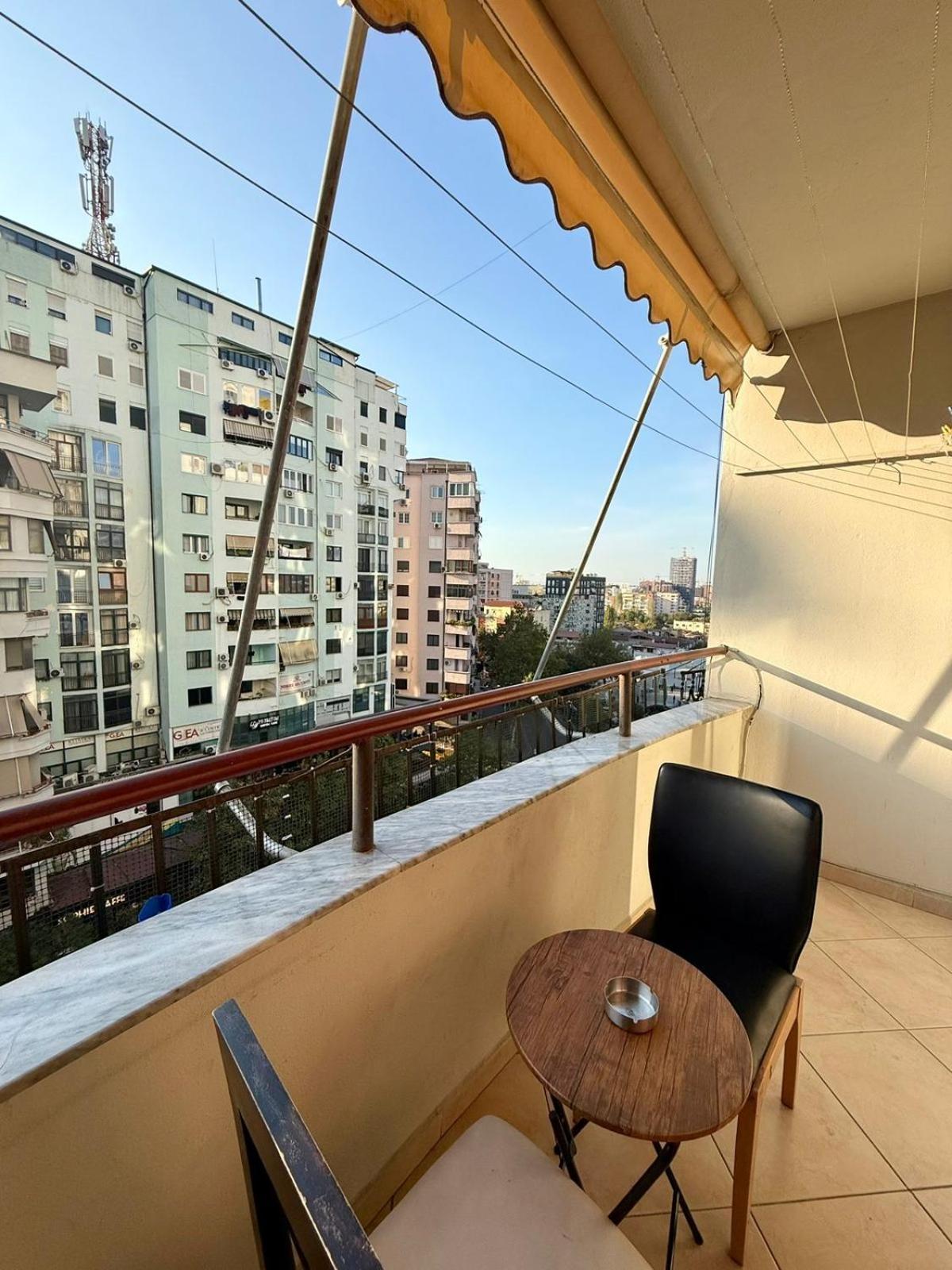 Nest&Rest Studios Tirana Exterior photo
