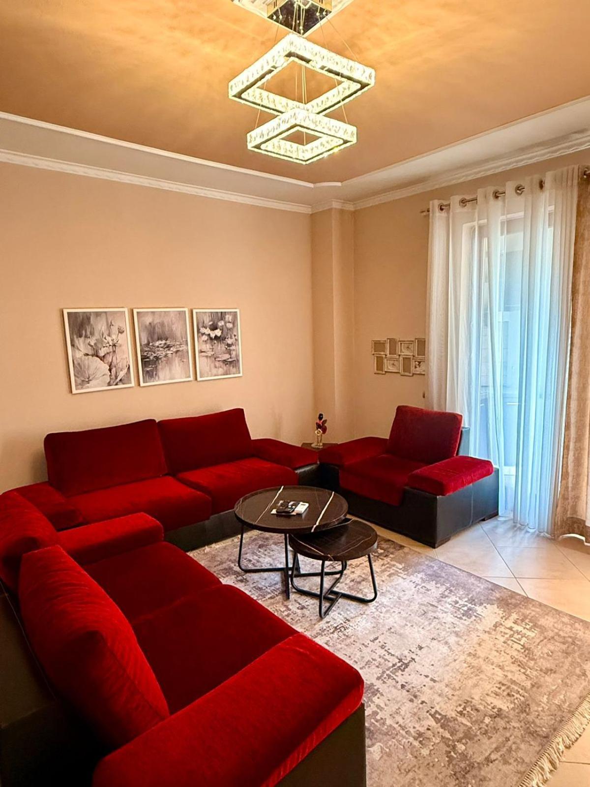 Nest&Rest Studios Tirana Exterior photo